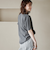 ピグメントアソートロゴプリントTシャツ