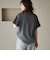 ピグメントアソートロゴプリントTシャツ