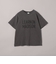ピグメントアソートロゴプリントTシャツ