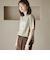 ピグメントアソートロゴプリントTシャツ
