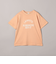 ピグメントアソートロゴプリントTシャツ