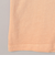 ピグメントアソートロゴプリントTシャツ