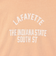 ピグメントアソートロゴプリントTシャツ