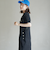 【SMITH’S（スミス）別注】 デニムサロペット オーバーオール
