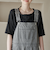 【SMITH’S（スミス）別注】 デニムサロペット オーバーオール