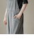 【SMITH’S（スミス）別注】 デニムサロペット オーバーオール