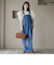 【SMITH’S（スミス）別注】 デニムサロペット オーバーオール