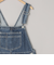 【SMITH’S（スミス）別注】 デニムサロペット オーバーオール