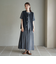 【SMITH’S（スミス）別注】 デニムベスト