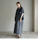 【SMITH’S（スミス）別注】 デニムベスト