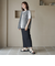 【SMITH’S（スミス）別注】 デニムベスト