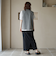 【SMITH’S（スミス）別注】 デニムベスト