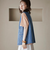 【SMITH’S（スミス）別注】 デニムベスト