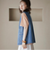 【SMITH’S（スミス）別注】 デニムベスト