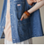 【SMITH’S（スミス）別注】 デニムベスト