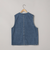 【SMITH’S（スミス）別注】 デニムベスト