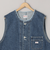 【SMITH’S（スミス）別注】 デニムベスト