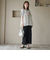 リブナロースカート