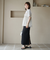 リブナロースカート