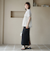 リブナロースカート