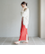リブナロースカート