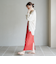 リブナロースカート