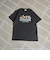 【SpongeBob / スポンジ・ボブ 別注】グラフィックプリントUNI-Tシャツ