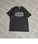 【SpongeBob / スポンジ・ボブ 別注】グラフィックプリントUNI-Tシャツ