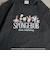【SpongeBob / スポンジ・ボブ 別注】グラフィックプリントUNI-Tシャツ