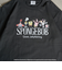 【SpongeBob / スポンジ・ボブ 別注】グラフィックプリントUNI-Tシャツ