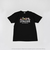 【SpongeBob / スポンジ・ボブ 別注】グラフィックプリントUNI-Tシャツ