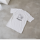 【SpongeBob / スポンジ・ボブ 別注】グラフィックプリントUNI-Tシャツ