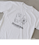 【SpongeBob / スポンジ・ボブ 別注】グラフィックプリントUNI-Tシャツ