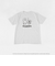 【SpongeBob / スポンジ・ボブ 別注】グラフィックプリントUNI-Tシャツ