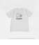 【SpongeBob / スポンジ・ボブ 別注】グラフィックプリントUNI-Tシャツ