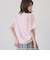 【SpongeBob / スポンジ・ボブ 別注】グラフィックプリントUNI-Tシャツ