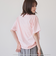 【SpongeBob / スポンジ・ボブ 別注】グラフィックプリントUNI-Tシャツ