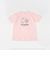 【SpongeBob / スポンジ・ボブ 別注】グラフィックプリントUNI-Tシャツ