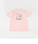 【SpongeBob / スポンジ・ボブ 別注】グラフィックプリントUNI-Tシャツ
