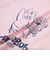 【SpongeBob / スポンジ・ボブ 別注】グラフィックプリントUNI-Tシャツ