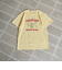 【SpongeBob / スポンジ・ボブ 別注】グラフィックプリントUNI-Tシャツ