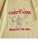 【SpongeBob / スポンジ・ボブ 別注】グラフィックプリントUNI-Tシャツ
