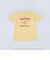【SpongeBob / スポンジ・ボブ 別注】グラフィックプリントUNI-Tシャツ