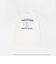 【SpongeBob / スポンジ・ボブ 別注】グラフィックプリントUNI-Tシャツ