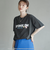 【SpongeBob / スポンジ・ボブ 別注】グラフィックプリントUNI-Tシャツ