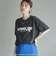【SpongeBob / スポンジ・ボブ 別注】グラフィックプリントUNI-Tシャツ