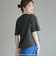 【SpongeBob / スポンジ・ボブ 別注】グラフィックプリントUNI-Tシャツ