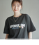 【SpongeBob / スポンジ・ボブ 別注】グラフィックプリントUNI-Tシャツ