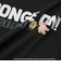【SpongeBob / スポンジ・ボブ 別注】グラフィックプリントUNI-Tシャツ