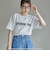 【SpongeBob / スポンジ・ボブ 別注】グラフィックプリントUNI-Tシャツ